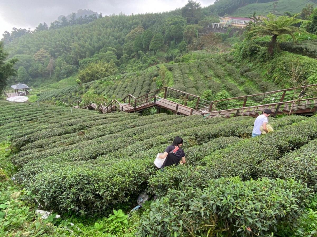 Tianyi Homestay Fenchihu Eksteriør billede