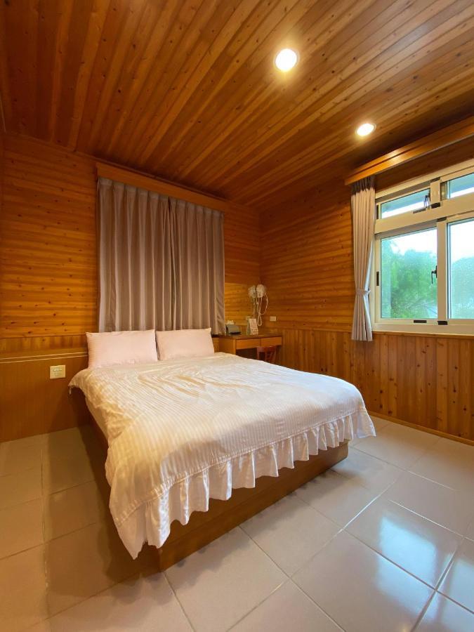 Tianyi Homestay Fenchihu Eksteriør billede