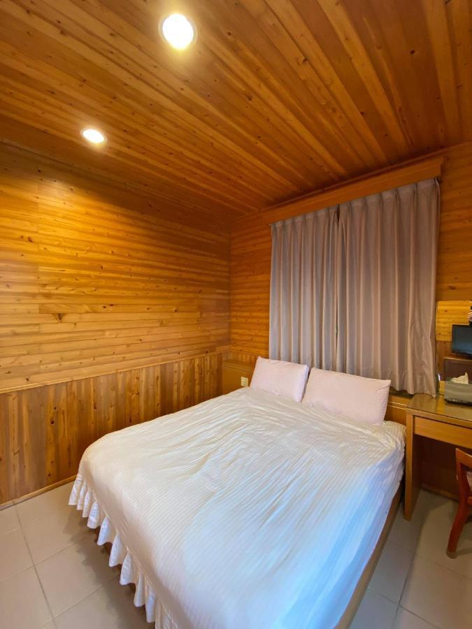 Tianyi Homestay Fenchihu Eksteriør billede