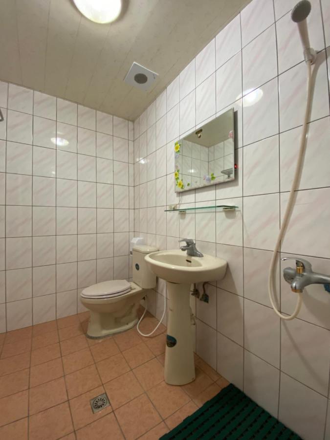 Tianyi Homestay Fenchihu Eksteriør billede