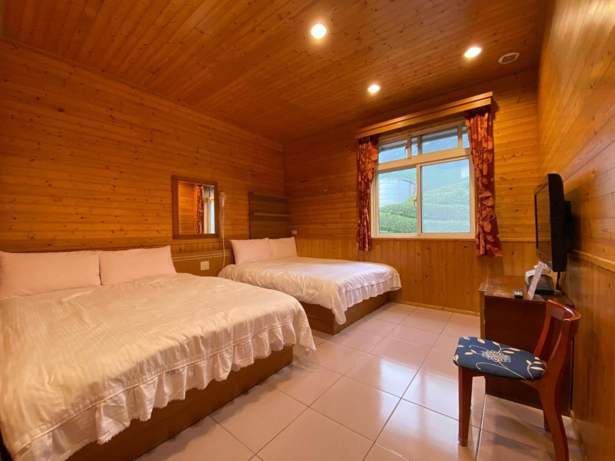 Tianyi Homestay Fenchihu Eksteriør billede